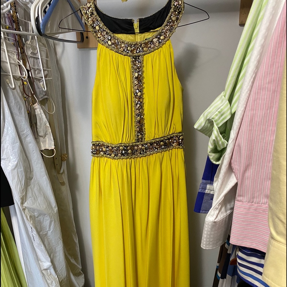 Jovani hello prom/ wedding guest dress size 8